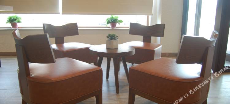 汉庭酒店(广平店)图片