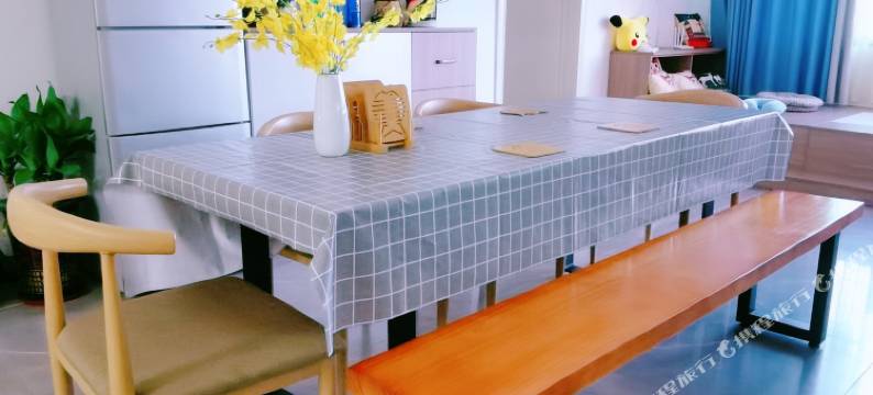 清远同乐农家民宿图片