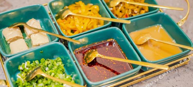 如家酒店(芜湖开发区百线广场店)图片