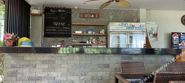 普娜娜精品酒店(Phu NaNa Boutique Hotel Phuket)图片