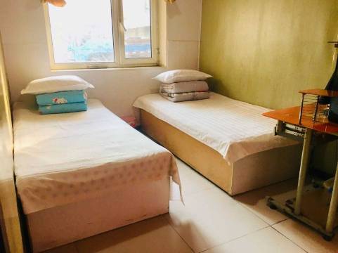 蛟河晶鑫时尚旅店