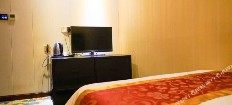 兰州清雅宾馆图片