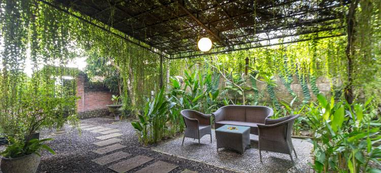 巴厘岛热带酒店(Tropical Bali Hotel)图片