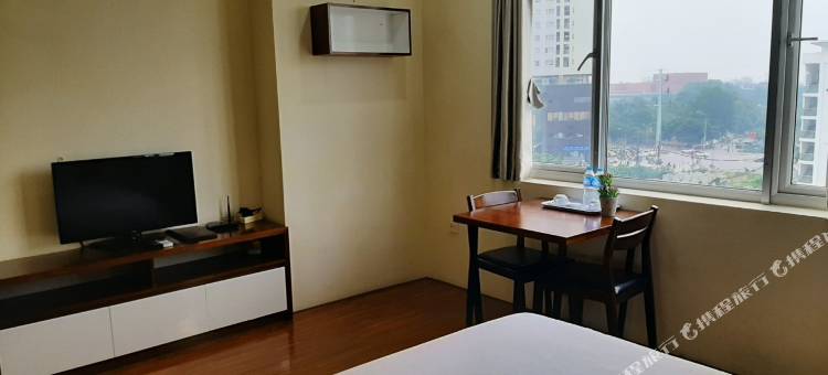 V 开放式公寓 3 号酒店(V-Studio Hotel Apartment 3)图片