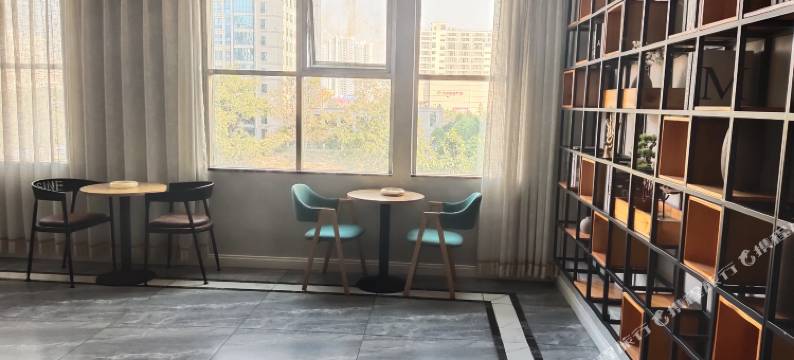 来宾豪胜酒店图片