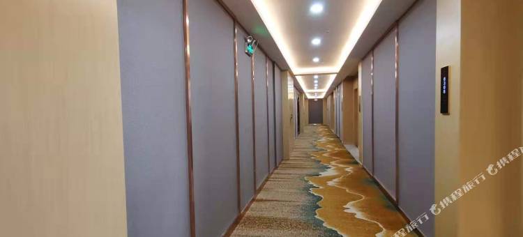 吴忠鼎鸿饭店图片