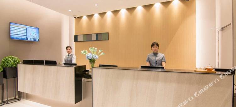 如家商旅酒店(上海华东师范大学吴泾店)图片