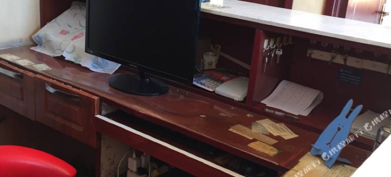 大同东关家庭宾馆图片