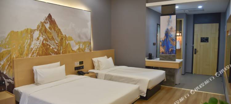 途客中国HOTEL(无棣长途汽车站店)图片