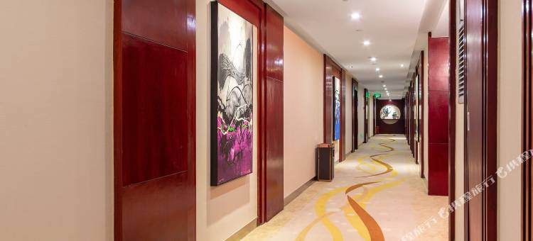 曲靖浩隆大酒店(南城门店)图片