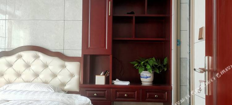 永州情缘公寓图片