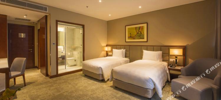 河内温德姆花园饭店(Wyndham Garden Hanoi)图片