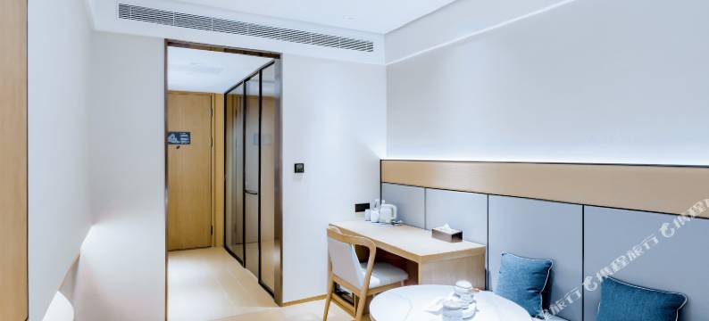 全季酒店(上海通河新村地铁站店)图片