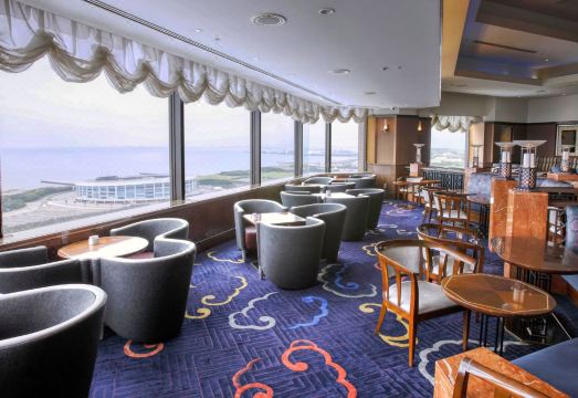 Hotel New Otani Makuhari Hotel Overview