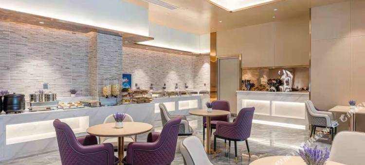 麗枫酒店(厦门机场五缘湾地铁站店)图片