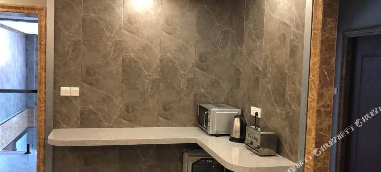 派酒店(上海奉贤店)图片