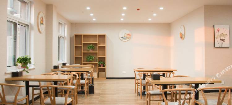 格林豪泰智选酒店(灌南新莞北路店)图片