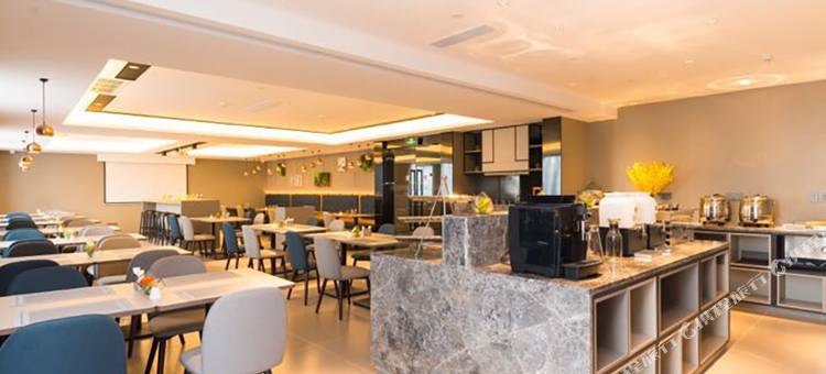 如家商旅酒店(昆山北门路店)图片