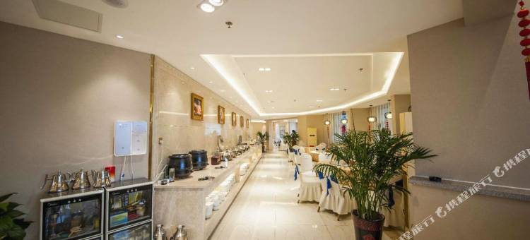 洛阳华泰商务大酒店(孟津会盟大道店)图片