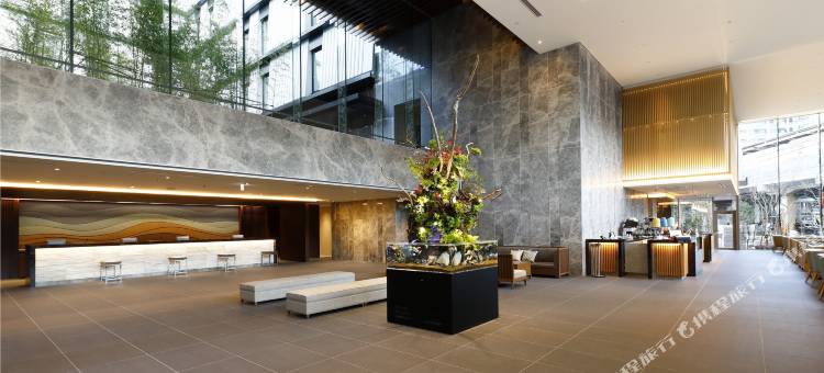 东京 东隅櫂会酒店(Tokyo East Side Hotel Kaie)图片