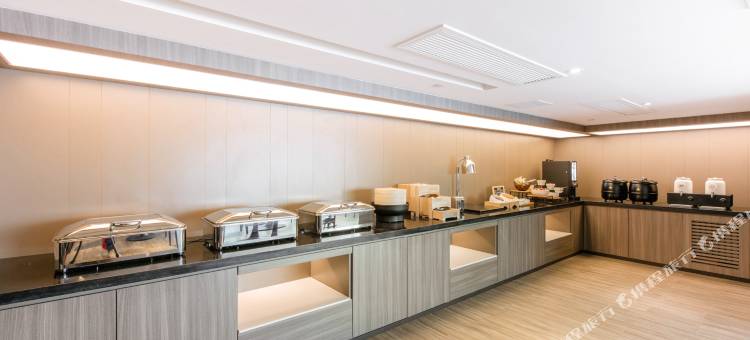 汉庭酒店(咸阳福园巷子店)图片
