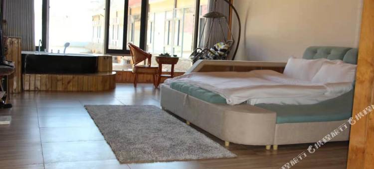 华宁宁阳夕遇民宿图片