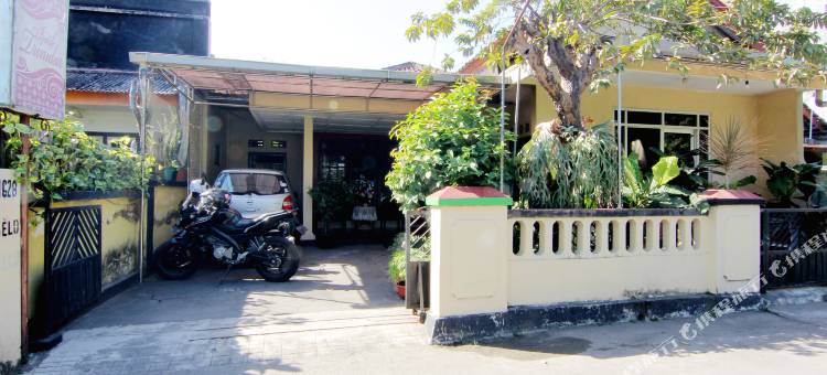 巴提克特立尼达尔家庭旅馆(Batik Trinidar Homestay)图片