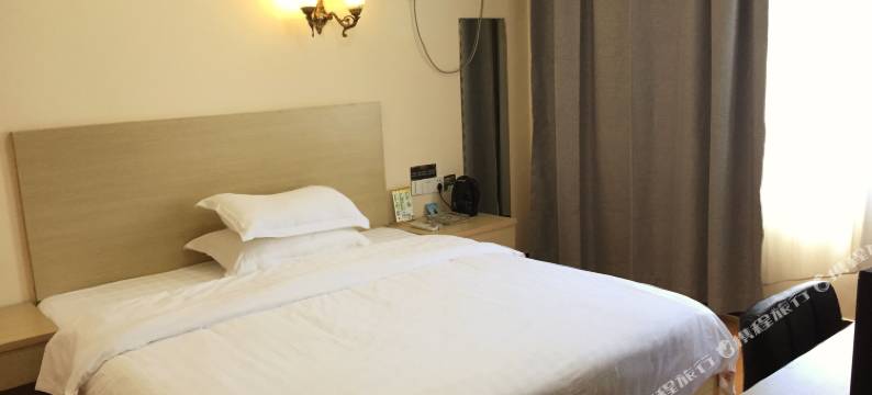 新昌海都宾馆(大佛寺店)图片