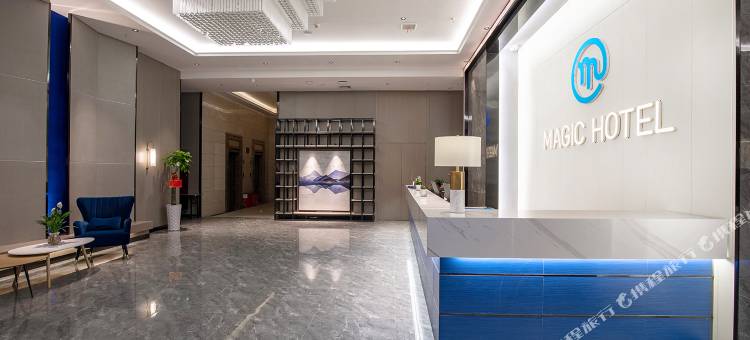 云耀麦吉酒店(萍乡云程望族店)图片