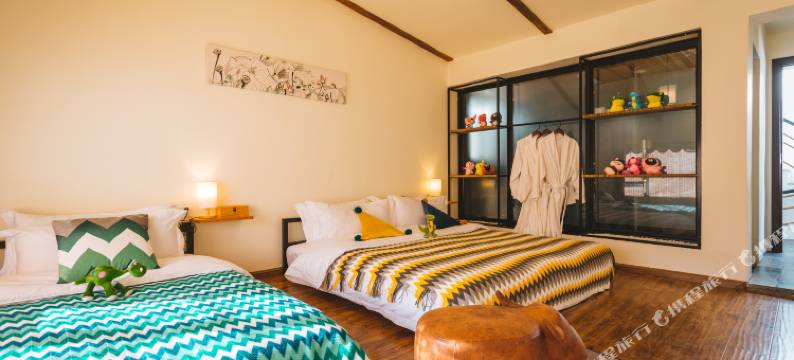 大理丹若客栈图片