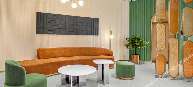 桔子酒店(济南大明湖店)图片