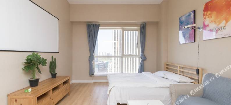 途客公寓(北京侨商中心店)图片