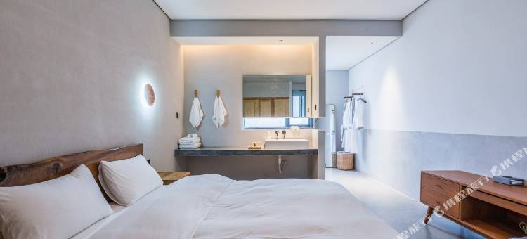 陶所花庄一号民宿图片