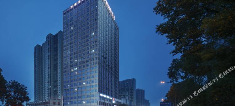 戴姆斯至尊酒店(沅江店)图片