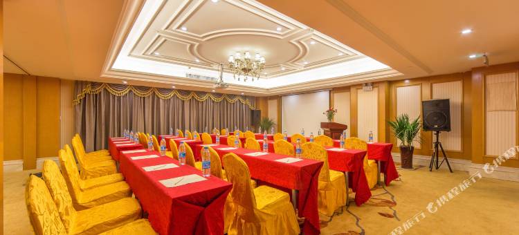 维也纳国际酒店(丽江古城区祥和广场店)图片