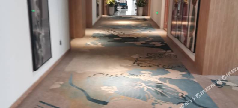 汝州汝泉温泉康养度假中心图片
