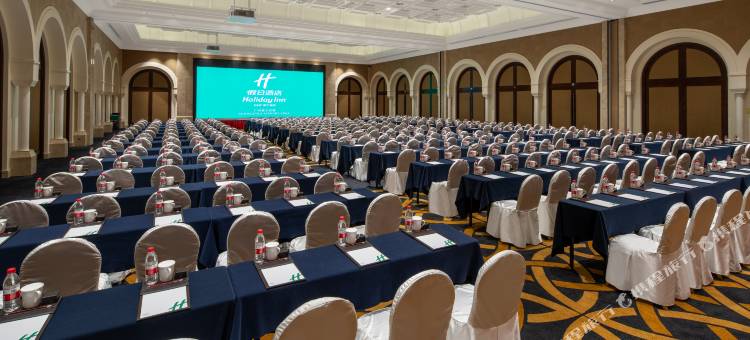 广州富力空港假日酒店图片