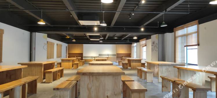 新丰森涞大丰茶园民宿图片