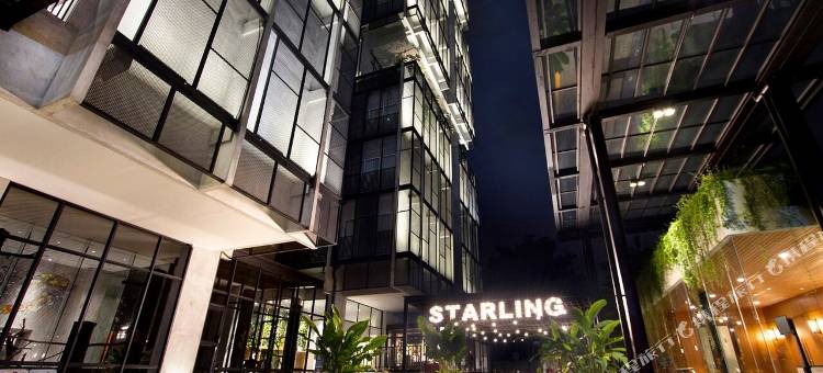 宾塔罗鸟舍酒店(Aviary Bintaro)图片