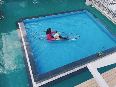 水沐云晓清悠别院(大理古城洱海门店)图片