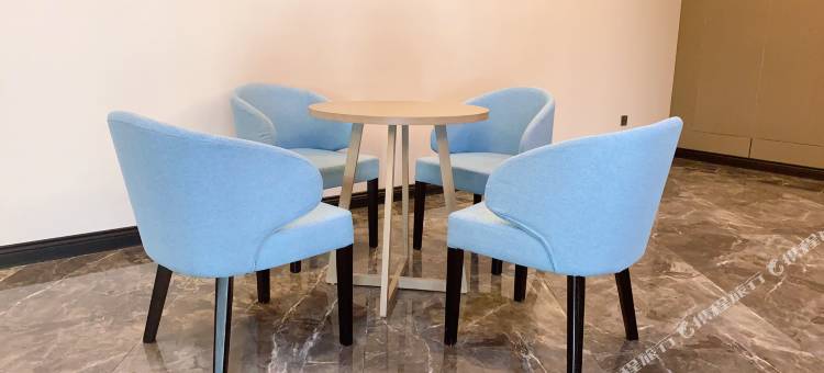 希璞酒店(恩施机场火车站店)图片