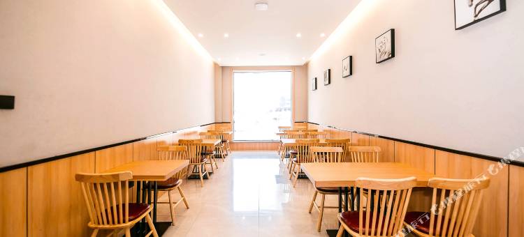 骏怡精选酒店(呼和浩特大学东街店)图片