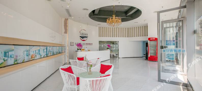 惠州拉途度假公寓图片