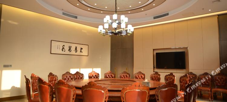 辽阳县星际酒店图片