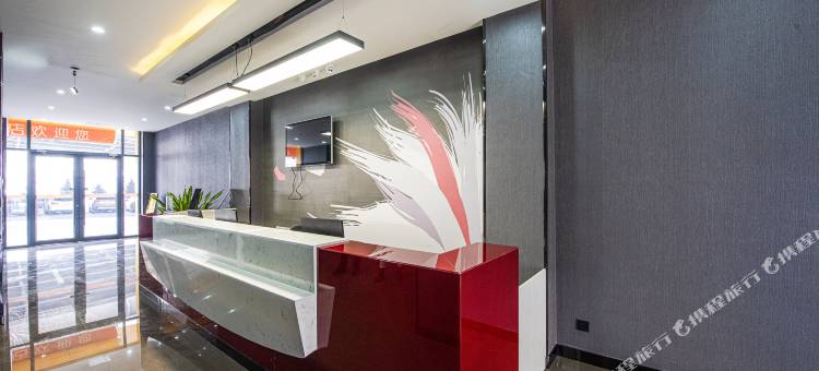 橙客连锁酒店(张家口学院店)图片