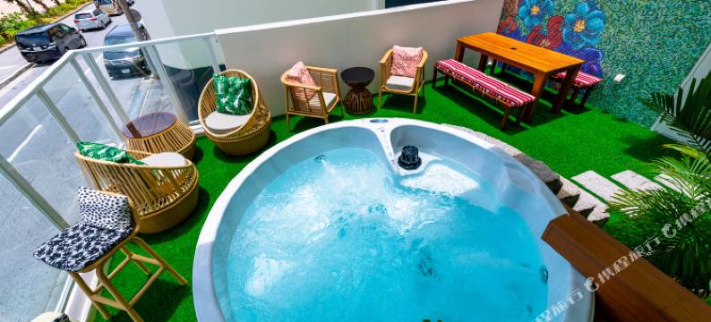 度假村莫亚纳酒店(The Moana)图片