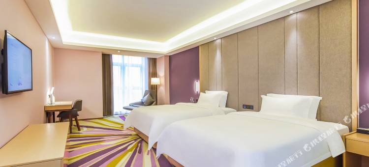 麗枫酒店(重庆大足石刻昌州古城店)图片