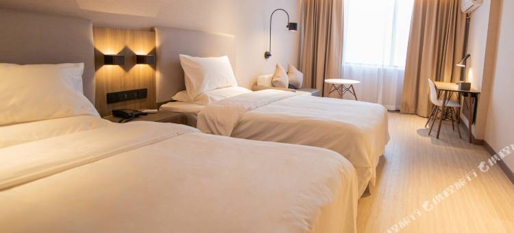 汉庭酒店(信阳固始红苏路酒店)图片