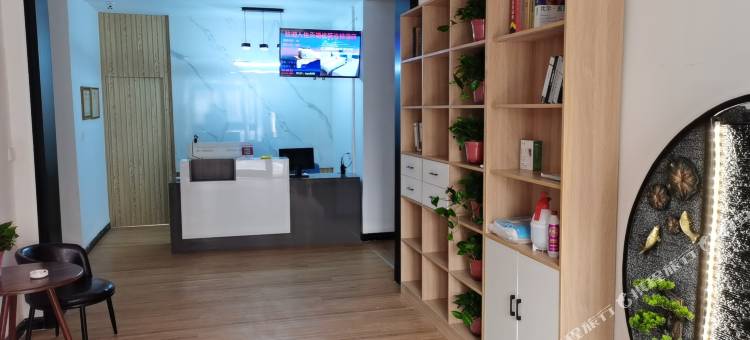 新乐天禧优驿连锁酒店图片