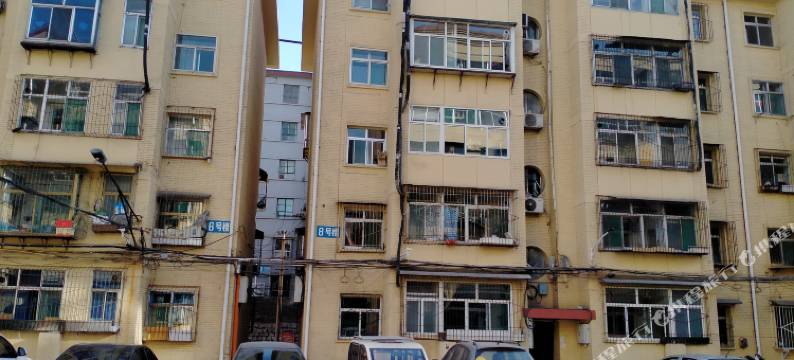 介休相见太空舱公寓图片